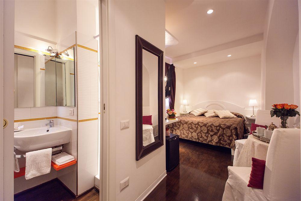 Er Sampietrino De Roma Sparita ภายนอก รูปภาพ