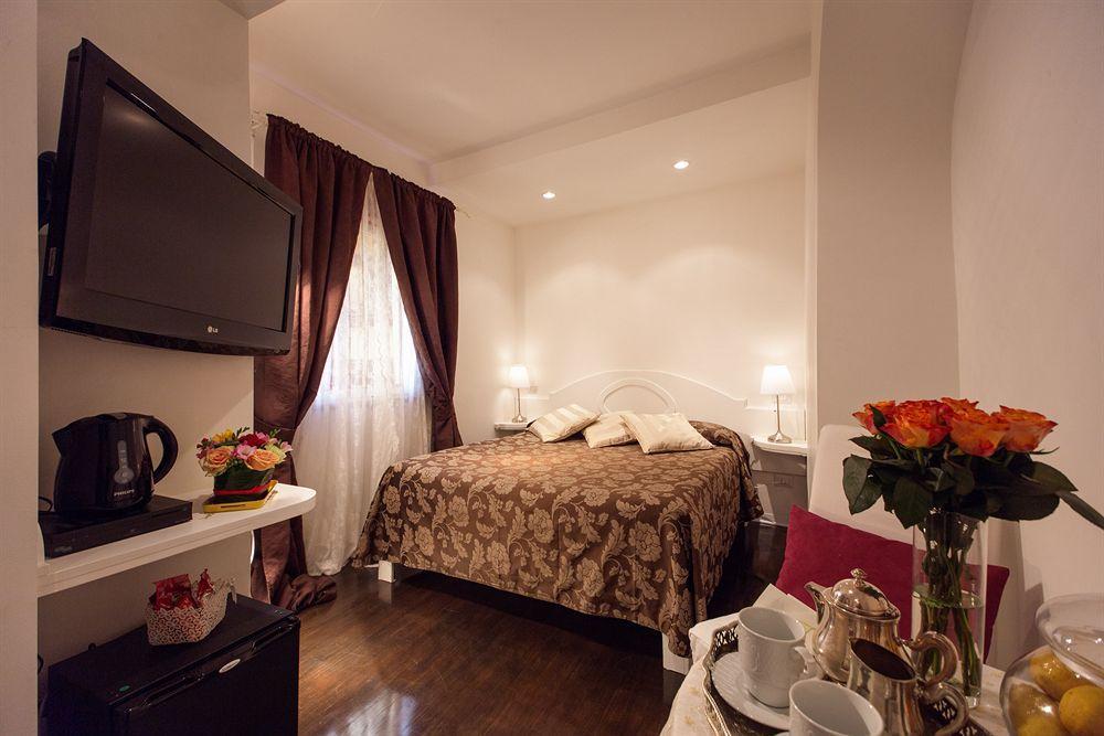 Er Sampietrino De Roma Sparita ภายนอก รูปภาพ