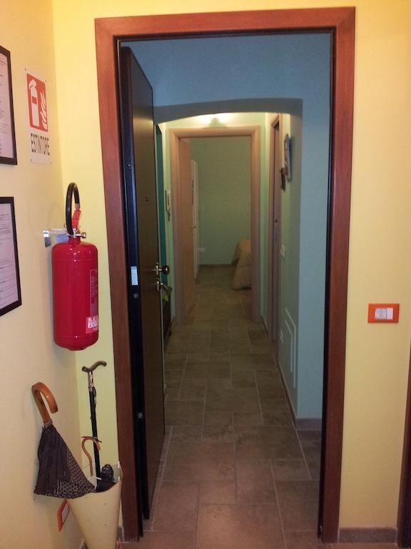 Er Sampietrino De Roma Sparita ภายนอก รูปภาพ