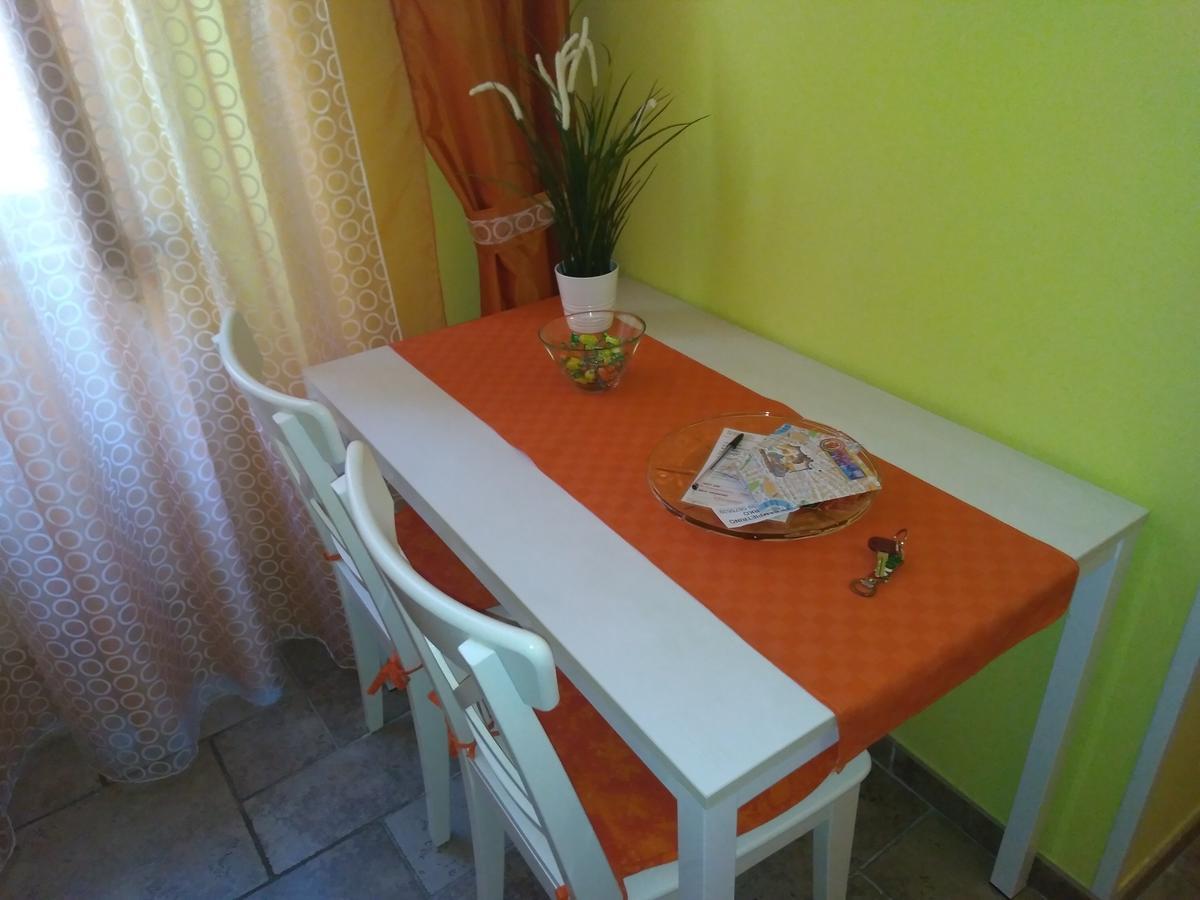 Er Sampietrino De Roma Sparita ภายนอก รูปภาพ