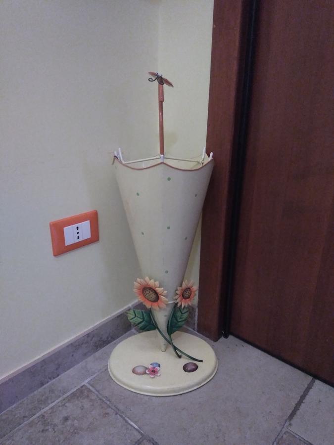 Er Sampietrino De Roma Sparita ภายนอก รูปภาพ